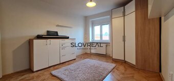 SLOVREAL na prenájom kompletne zrekonštruovaný 2,5i byt, Žia - 9