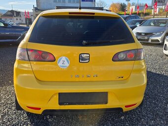 Seat Ibiza 1.2i 12V - 9