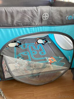 detska ohradka 4baby colorado - 9