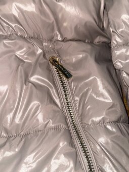 Predám luxusnu damsku zimnu bundu Michael Kors - 9