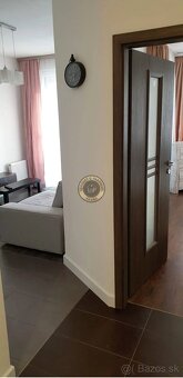 L&P | Moderný 2-izbový byt s balkónom – Kazanská ulica - 9