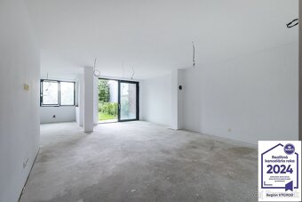 Dvojpodlažný rodinný dom - novostavba, Moravská ulica, Košic - 9