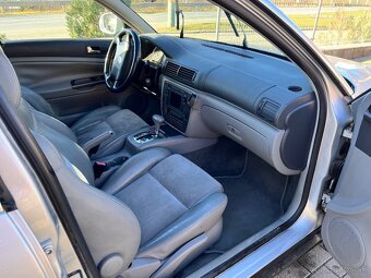 predám vw Passat B5.5 1.9tdi 96kw - 9