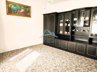 Na predaj samostatný rodinný dom v Ipolyveci vo veľmi dobrom - 9