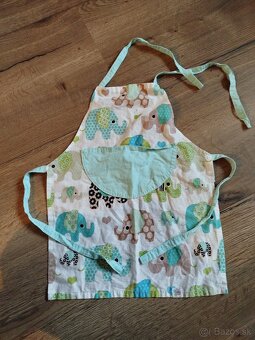 Kuchynka na hranie - 9