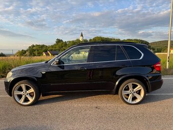 BMW X5 35d Xdrive, Mpacket - 9
