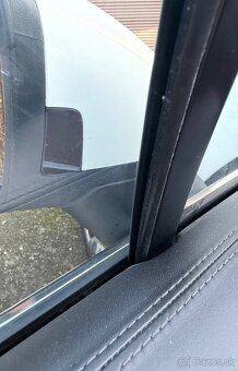 Porsche Cayenne II 4.8S Servis Porsche - 9