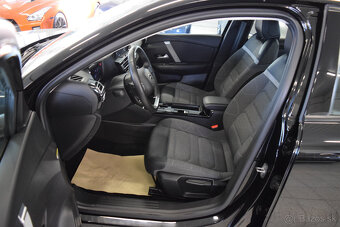 Citroën C4 X 1.2 PURETECH PACK 96 kW 2023-DPH - 9