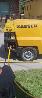 Pneumatické pretlacanie - 9