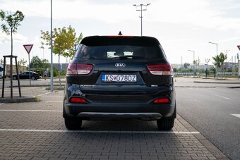 Kia Sorento 2.2crdi 4x4 147kW 2016 - 9