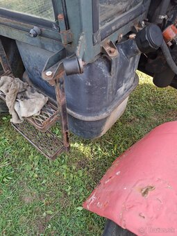 Zetor 7745 - 9