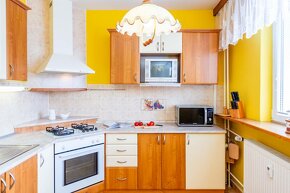 REZERVOVANÝ-Zrekonštruovaný 3i byt 66,5 m², sídl. Okulka - 9