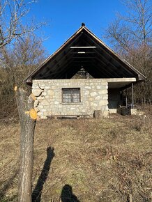 Znížená cena Predám chatu v Maďarsku v obci Bodvaszilas - 9