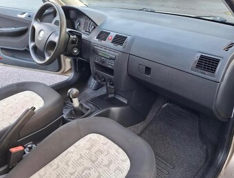 Rozpredám: Skoda Fabia I facelift 1.4 Tdi, 1.4i 16V, 1.2 Htp - 9