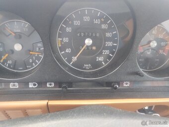 Mercedes SLC V8 - 9