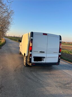 Renault Trafic - 9