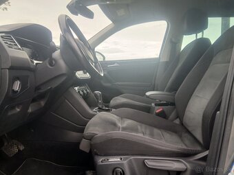 VOLKSWAGEN TIGUAN 2.0 TDI HIGHLINE VIRTUAL COCKPIT - 9