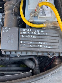 audi a3 8p - 9