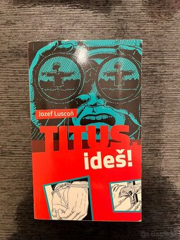 Kresťanská literatúra 4€/ks - 9