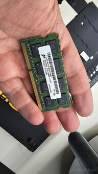 Lenovo Thinkpad X230 na diely - 9
