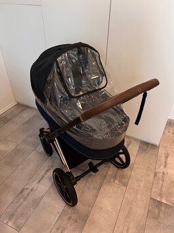 Cybex Priam set 3v1 - 9
