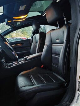 Mercedes-Benz CLS 63 AMG - 9