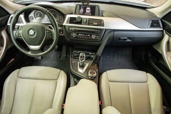 BMW 320d xDrive - 9