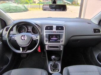Volkswagen Polo 1.2 TSI - 9