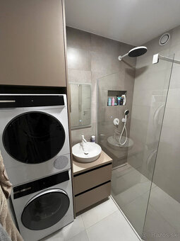 Na predaj 3 izbový byt, novostavba, ul. Rulandská, Trenčín - 9