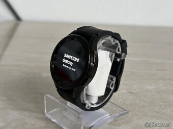 Samsung Galaxy Watch 6 Classic 43 mm, Black - 9