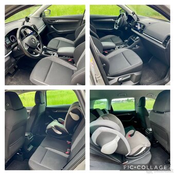 Predám Škoda Karoq 1,5 TSI AUTOMAT - 9