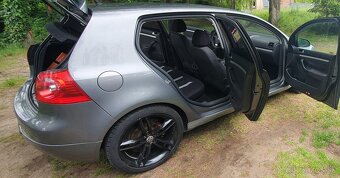 VW Golf 5 - 2.0TDI 103kw - 9