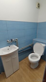 Prenajmem kancelárske priestory 120m2 - 9