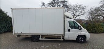 Fiat ducato 2,3 - 9