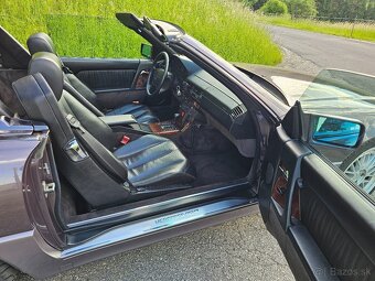Mercedes-Benz R129 280 SL - 9
