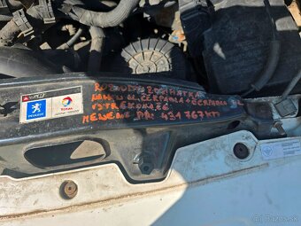 boxer L3H2 2,2 HDI - 9