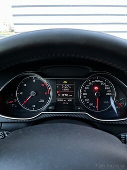 Audi A4 B8,5 Avant Facelift - 9
