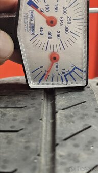 Predam letne pneumatiky Continental 225/40 R18 - 9