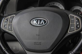 Predam Kia ceed 2007 1.4 i, benzin - 9
