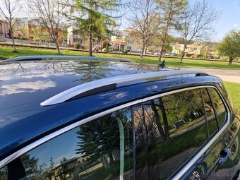 Volkswagen Tiguan 1.5 Tsi Highline DSG - 9