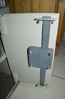 predam velky kvalitny trezor - 9