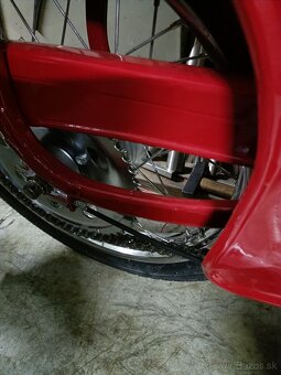 Jawa 555 - 9