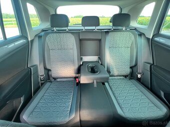 Volkswagen Tiguan 1.5TSI 2021 EVO - 9