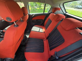Predám Opel Corsa 2010 - 9