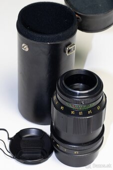 Canon EOS 1200D + objektivy - 9