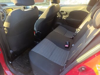 Toyota, Yaris, 2013, 74kw - 9