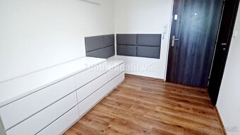 Prenájom pekneho zariadeneho 3 izb bytu blízko centra mesta - 9