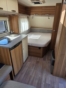 Weinsberg 450 FU r.2019 - 9