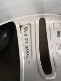 Elektrony 5x112 R17 - 9