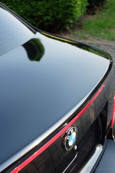 BMW 120d Black Sapphire e82 NOVÁ STK - 9